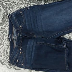 Womens jeans
